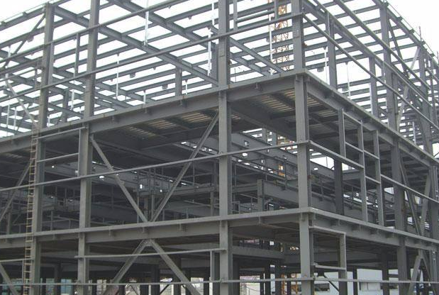 崇明高层钢构造的支撑布置跟构造应当符合哪些范例榜样